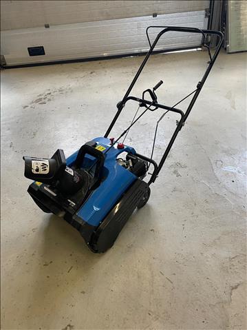 Snöslunga Biltema, ST6502