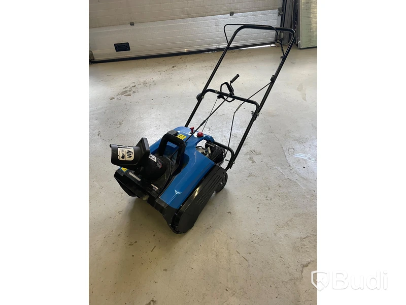 Snöslunga Biltema, ST6502