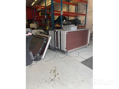 Scen ca 15 delar