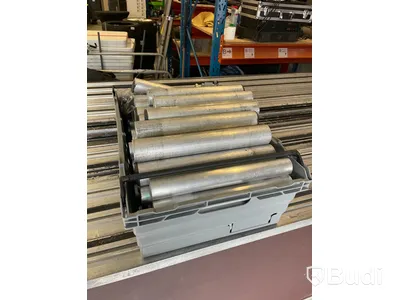 Scen ca 15 delar