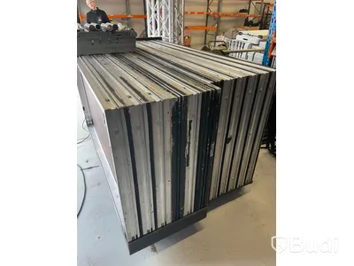 Scen ca 15 delar