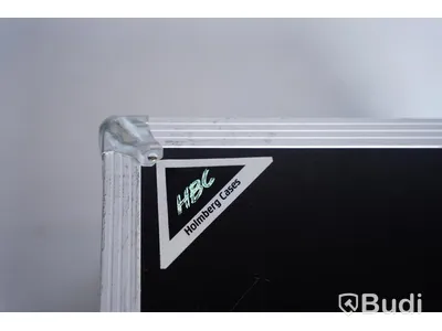 Hardcase, Holmberg Cases