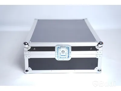 Hardcase, Prodjuser