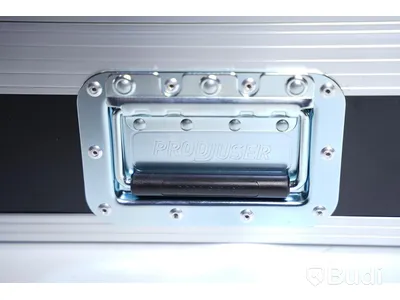 Hardcase, Prodjuser