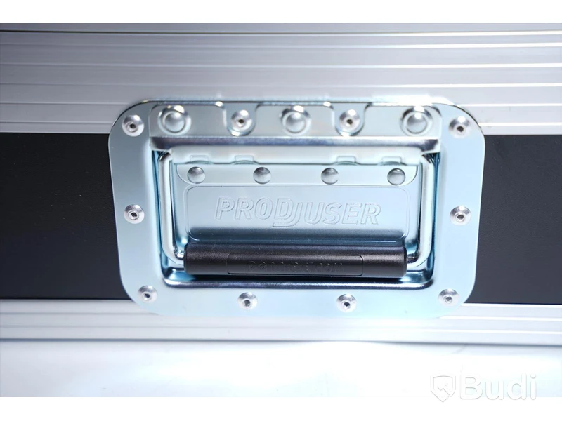 Hardcase, Prodjuser