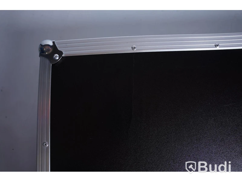 Hardcase, Prodjuser