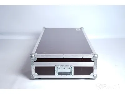Hardcase, THON DJ Consolencase 2