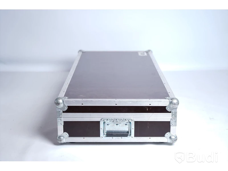 Hardcase, THON DJ Consolencase 2