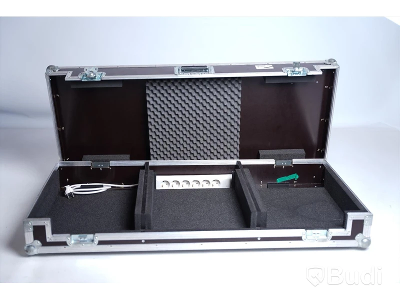 Hardcase, THON DJ Consolencase 2