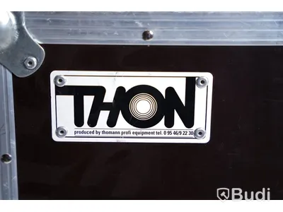 Hardcase, THON DJ Consolencase 2