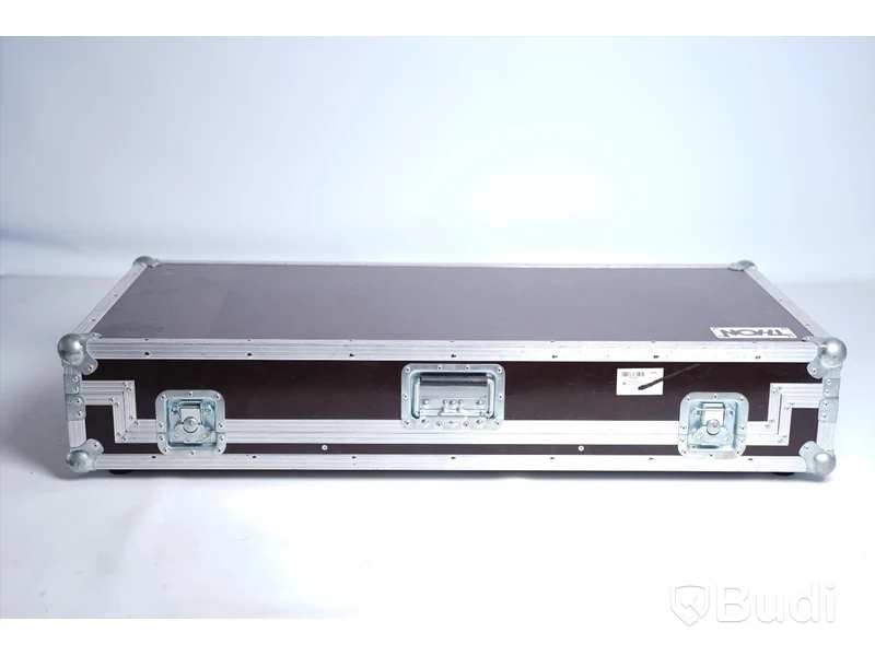 Hardcase, THON DJ Consolencase 2