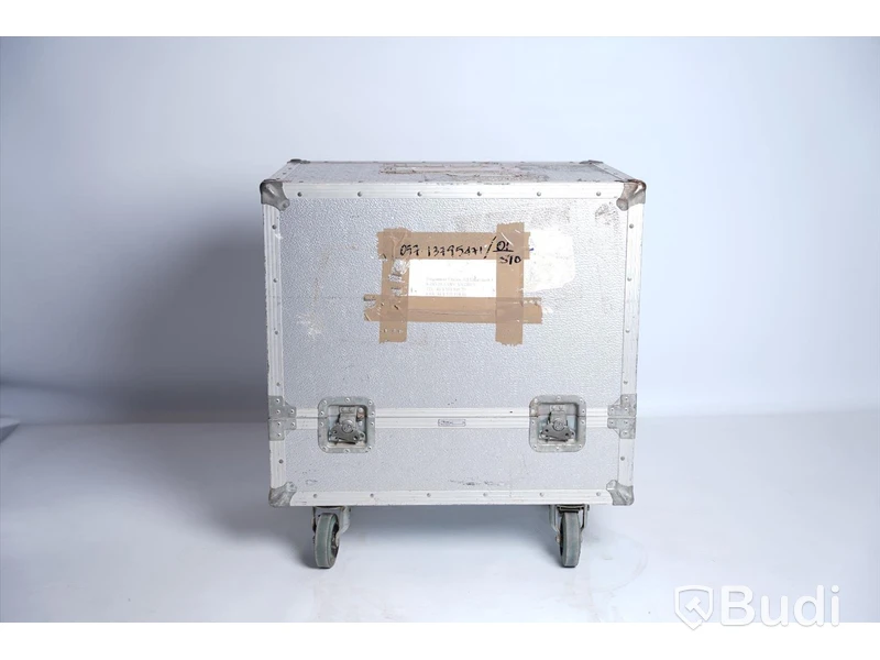 Hardcase, Procase