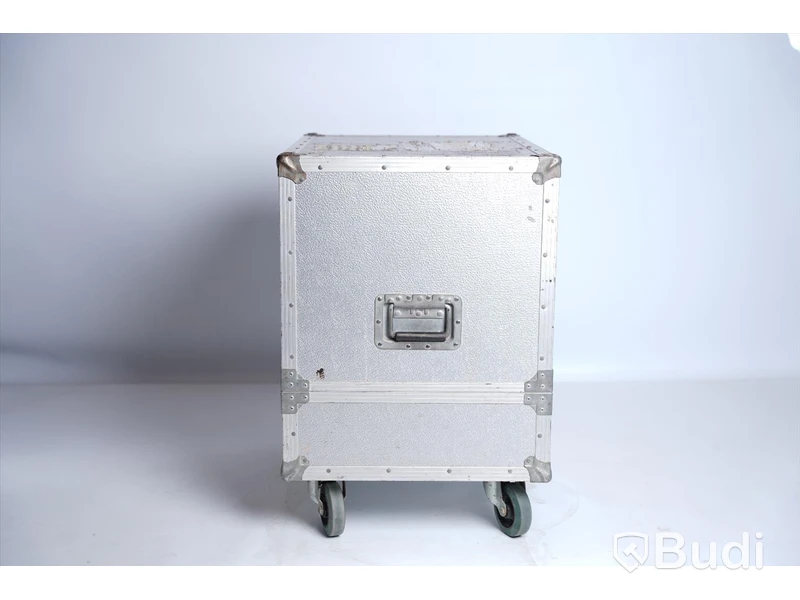 Hardcase, Procase