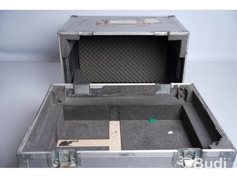 Hardcase, Procase