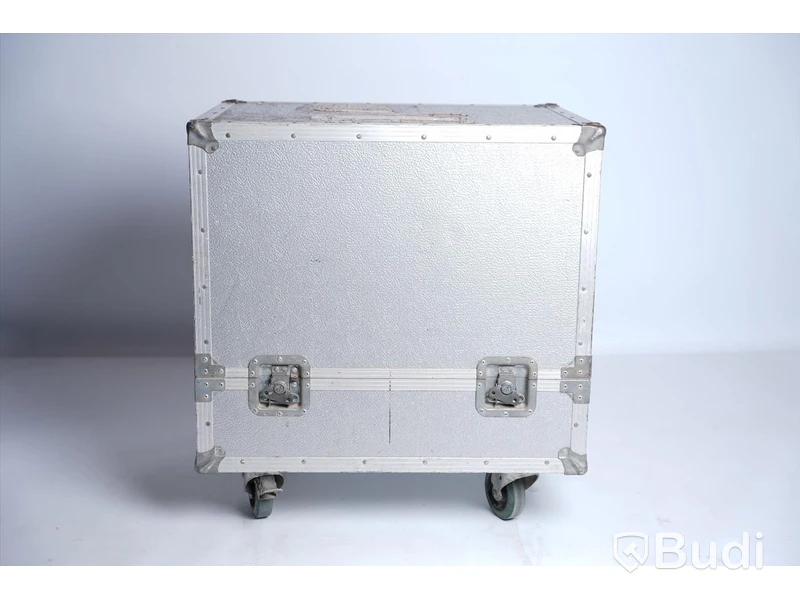 Hardcase, Procase