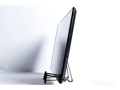TV/LED-skärm - 55", Samsung - väggfäste medföljer - OBS utan fjärrkontroll. (LH55DBEPLGC)