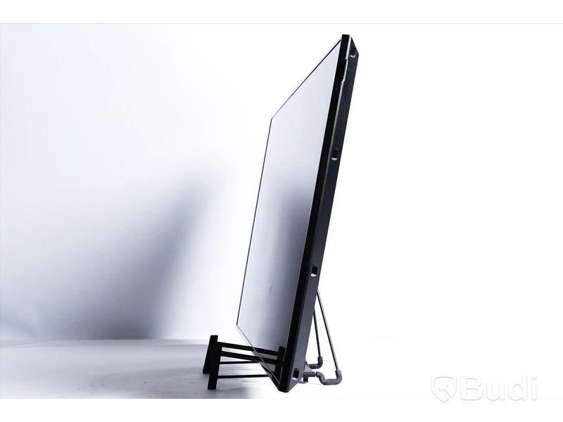 TV/LED-skärm - 55", Samsung - väggfäste medföljer - OBS utan fjärrkontroll. (LH55DBEPLGC)
