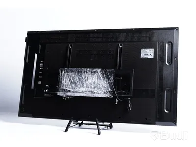 TV/LED-skärm - 55", Samsung - väggfäste medföljer - OBS utan fjärrkontroll. (LH55DBEPLGC)