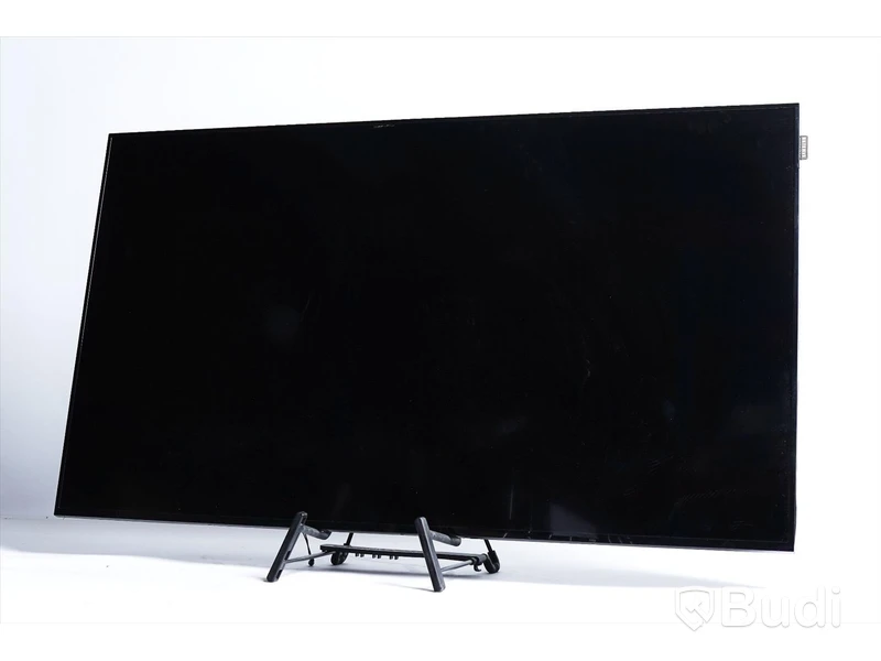 TV/LED-skärm - 55", Samsung - väggfäste medföljer - OBS utan fjärrkontroll. (LH55DBEPLGC)