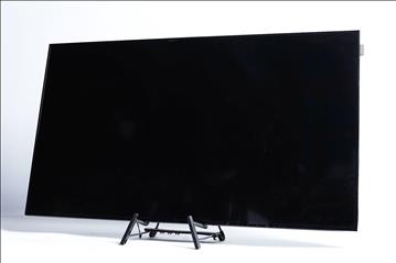 TV/LED-skärm - 55", Samsung (LH55DBEPLGC) - OBS utan fjärrkontroll.
