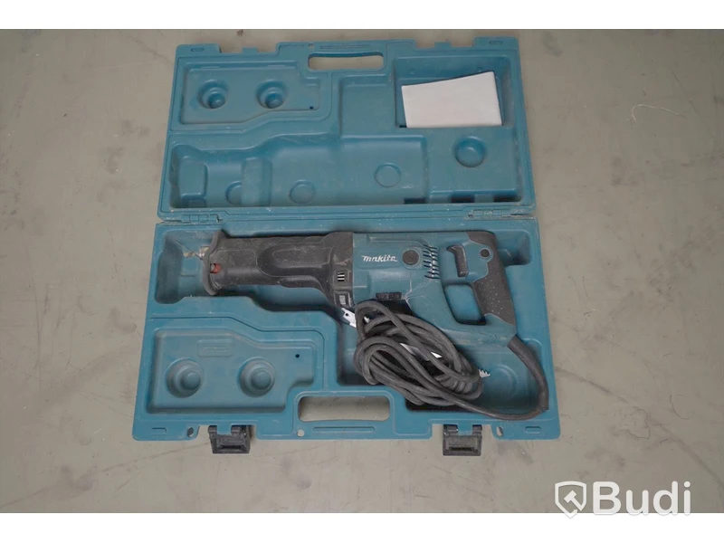 Tigersåg Makita JR3Q50T