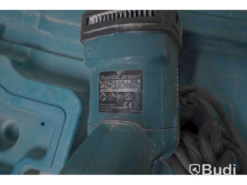 Tigersåg Makita JR3Q50T