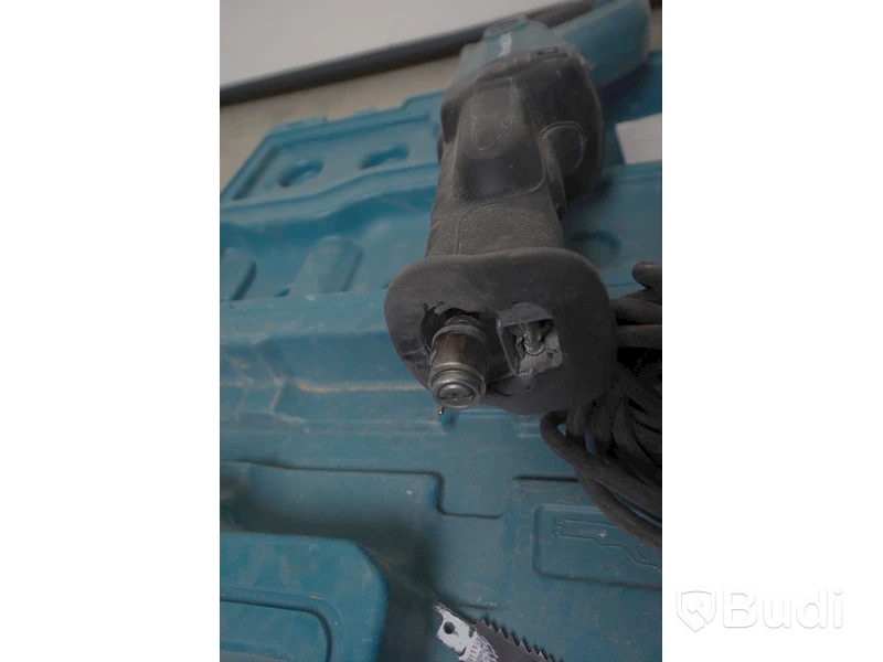 Tigersåg Makita JR3Q50T