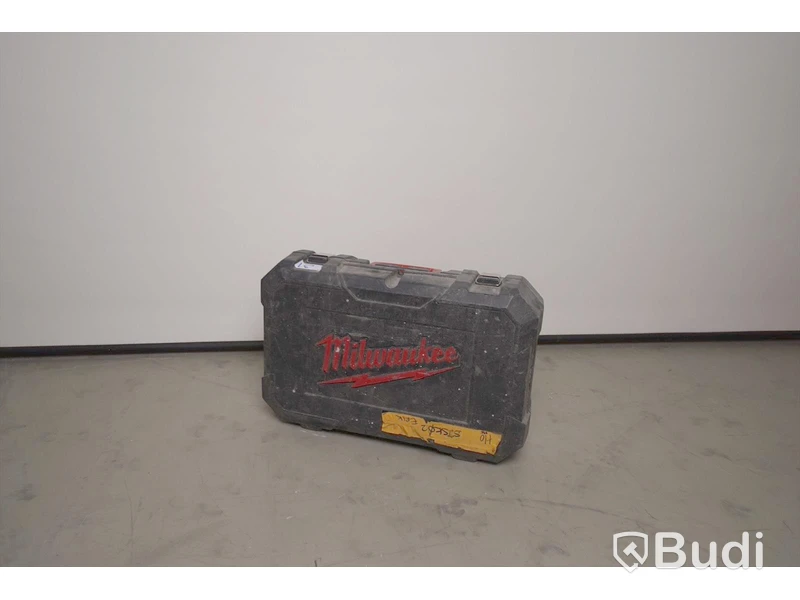 Tigersåg Milwaukee M18 CSX