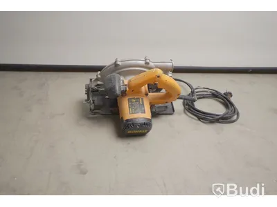Cirkelsåg DeWalt D23610-QS