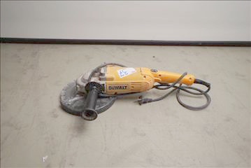 Vinkelslip DeWalt D28492-QS