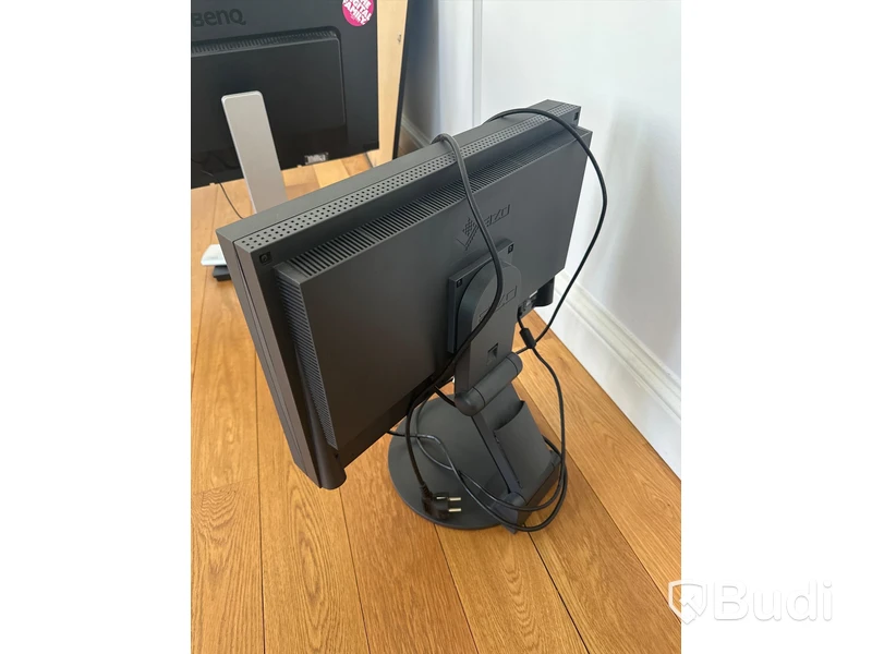Bildredigeringsskärm, Eizo FlexScan S2243W