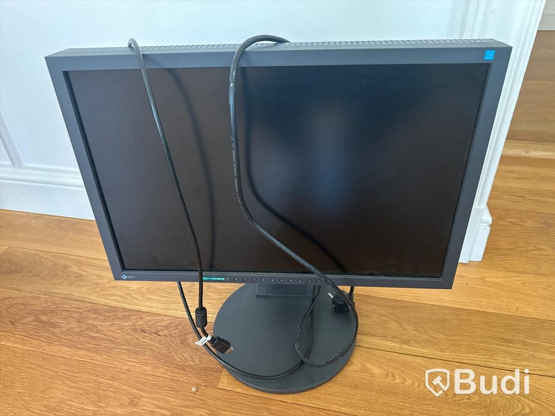 Bildredigeringsskärm, Eizo FlexScan S2243W