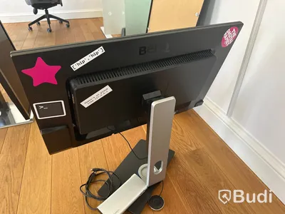 Skärm, BENQ