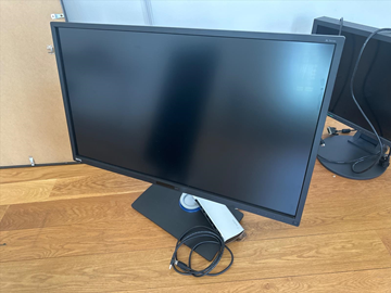 Skärm, BENQ