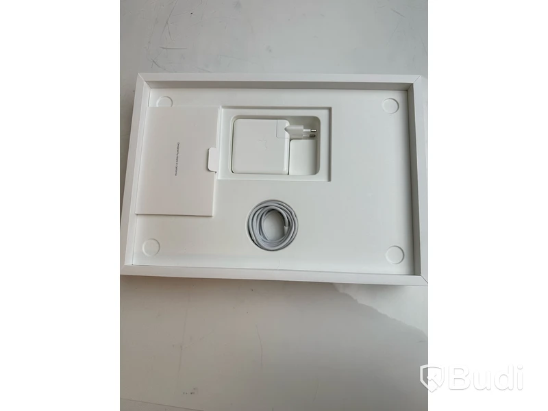 Dator Apple MacBook Pro 16 tum (2019)
