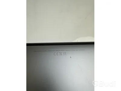 Dator Apple MacBook Pro 16 tum (2019)