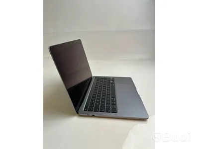 Dator Apple MacBook Pro 13 tum (2020).