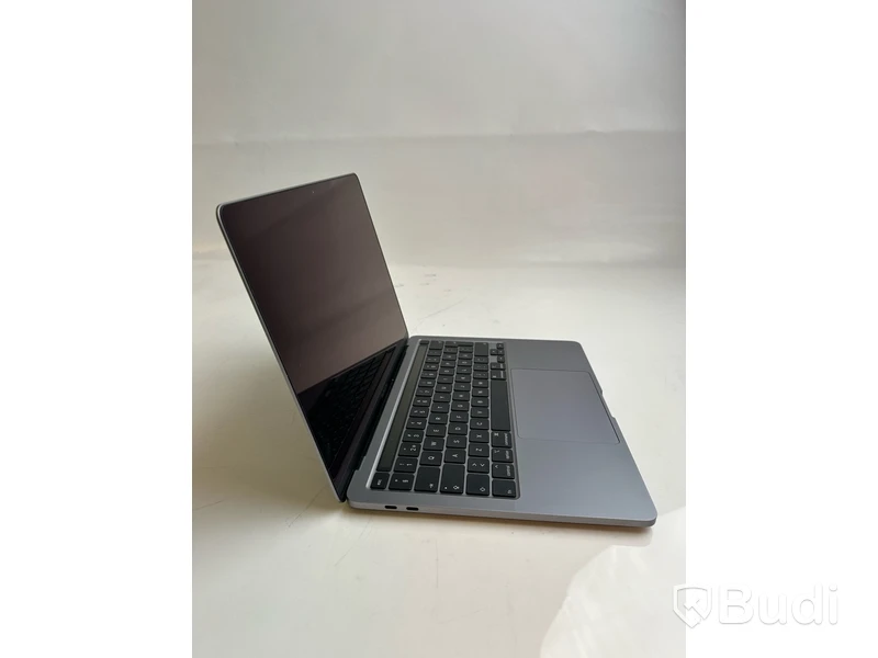 Dator Apple MacBook Pro 13 tum (2020).