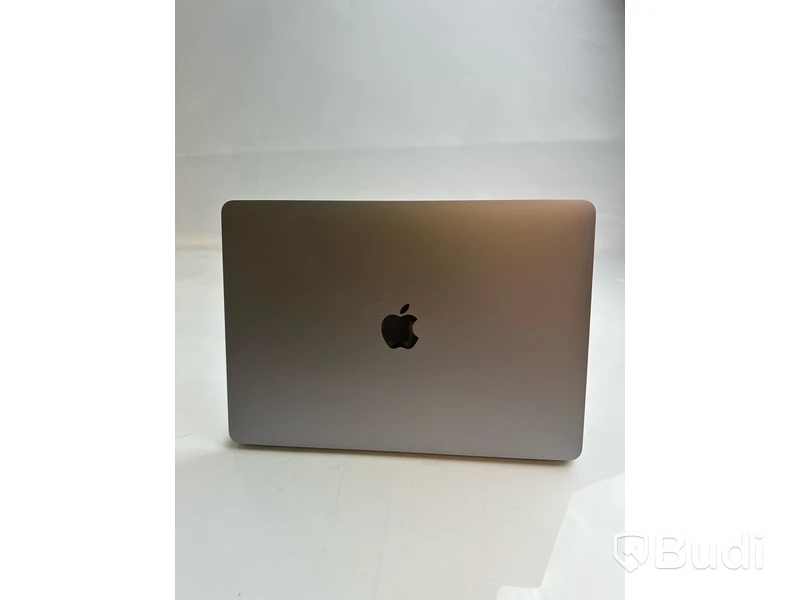 Dator Apple MacBook Pro 13 tum (2020).