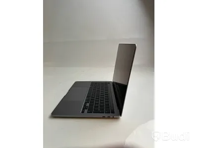 Dator Apple MacBook Pro 13 tum (2020).