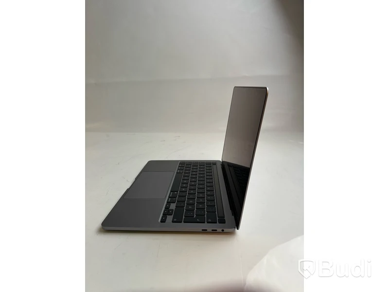 Dator Apple MacBook Pro 13 tum (2020).