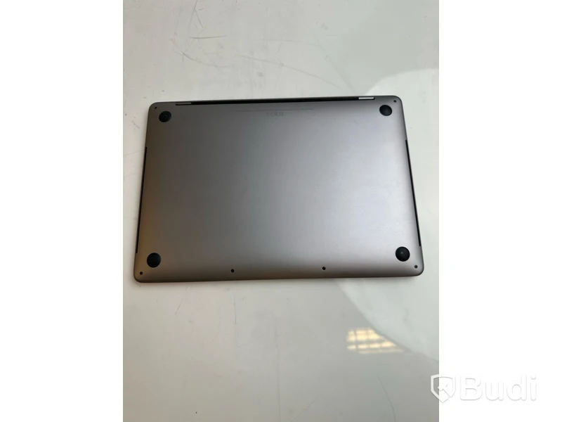 Dator Apple MacBook Pro 13 tum (2020).