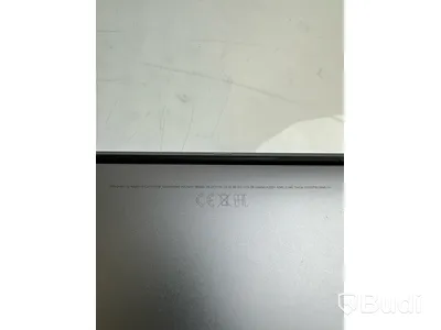 Dator Apple MacBook Pro 13 tum (2020).