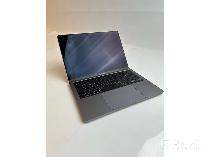 Dator Apple MacBook Pro 13 tum (2020).