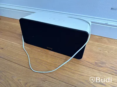 Högtalare, Happyplugs