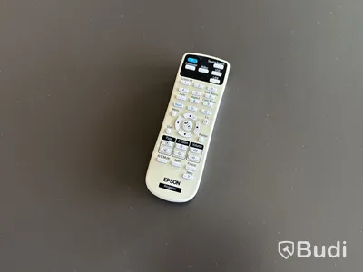 Projektor, Epson