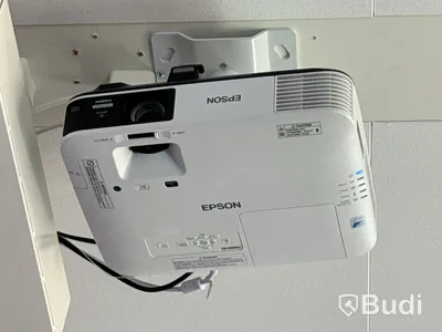 Projektor, Epson