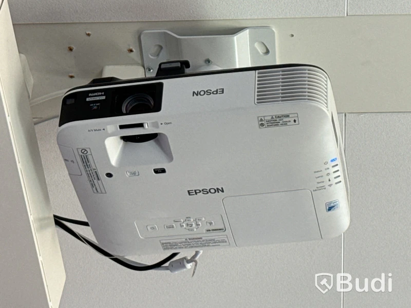Projektor, Epson