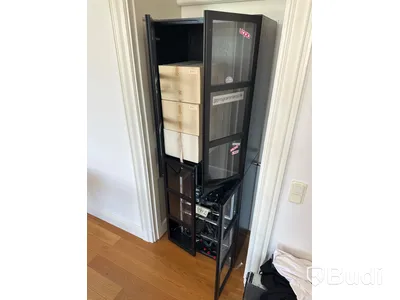 Serverskåp