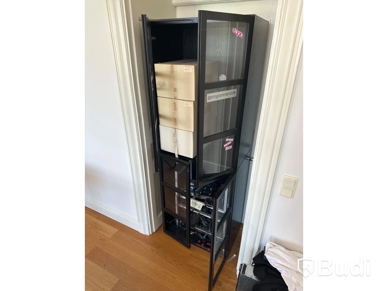 Serverskåp
